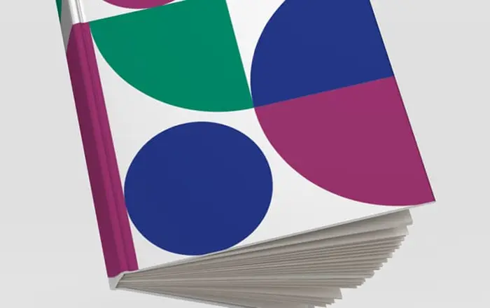 книга