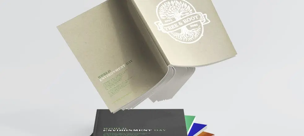 Booklets
