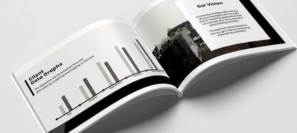 Booklets