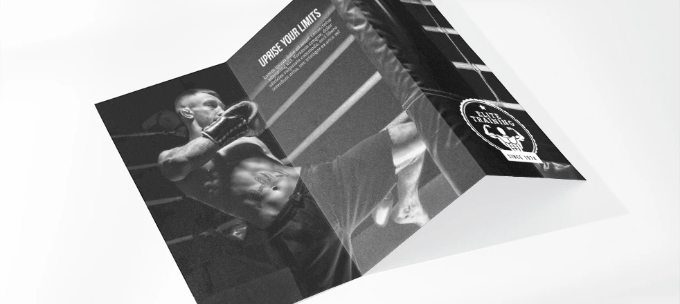Brochures