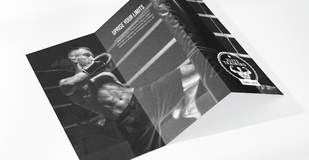Brochures