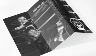 Brochures
