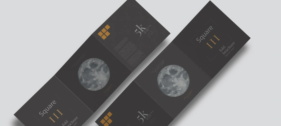 Brochures