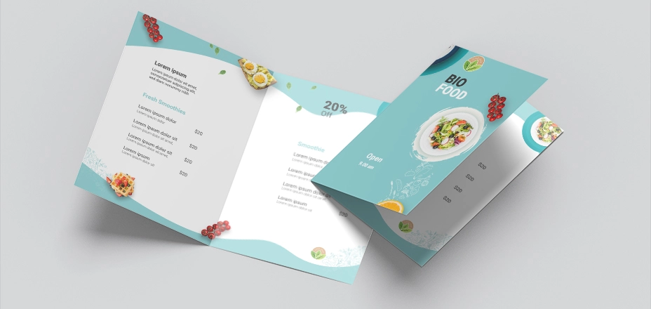 Brochures