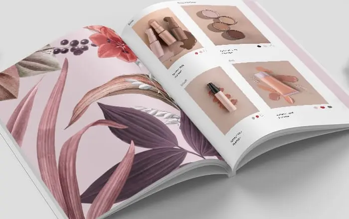 magazine