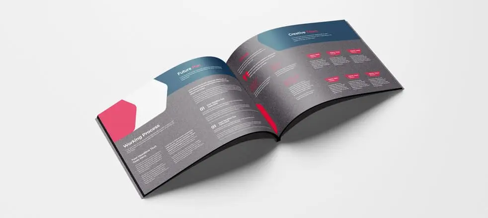design paper catalogs