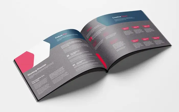 design paper catalogs