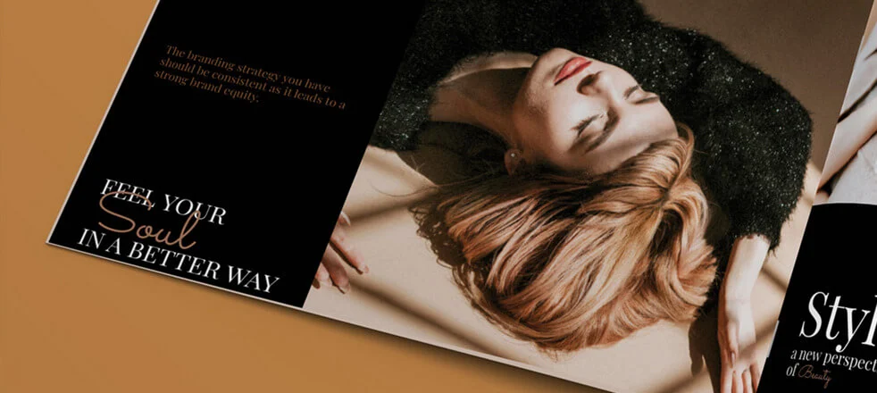 Catalogues printing