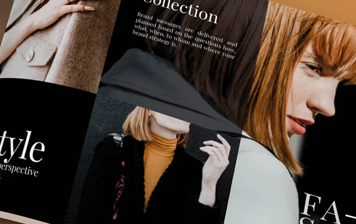 catalogue