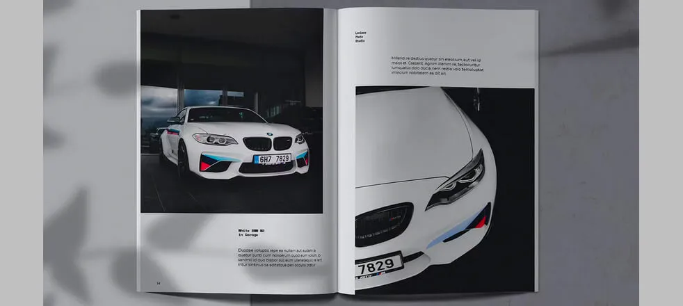 Catalogues