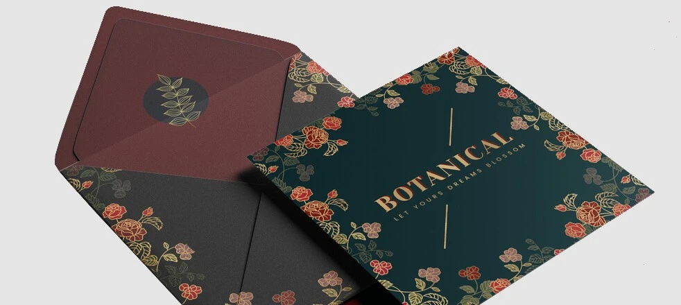 Envelopes