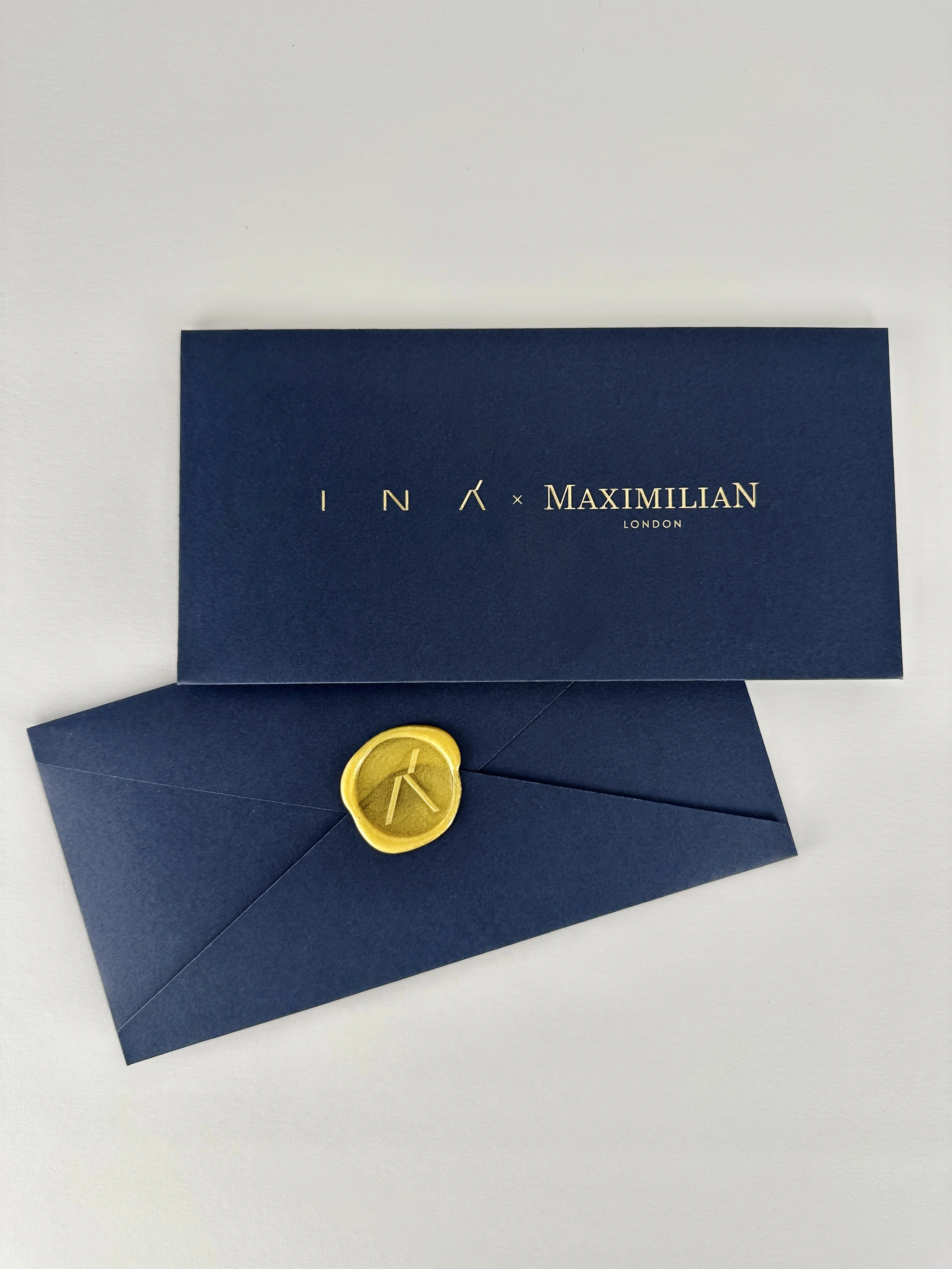 Envelope printing