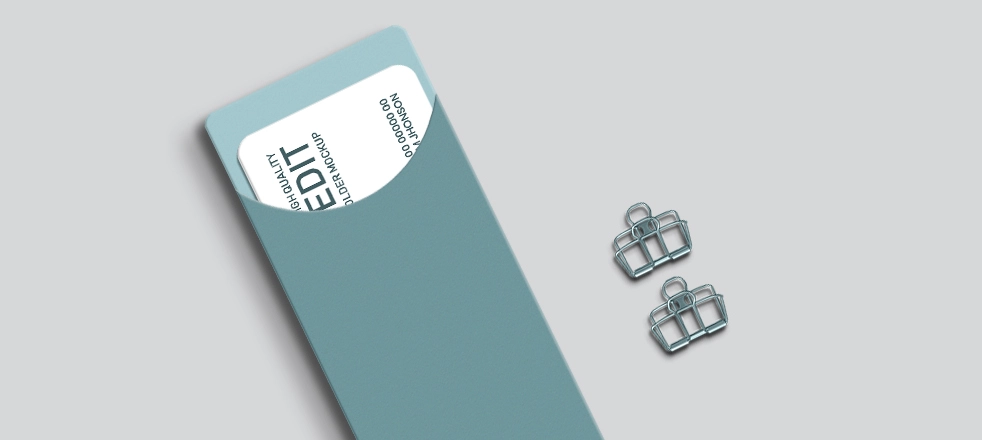 Envelopes