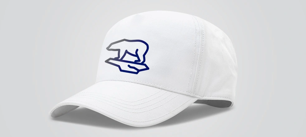 cap printing