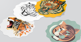 Stickers