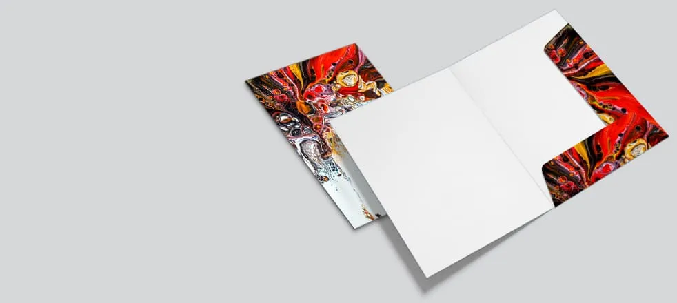 folder
