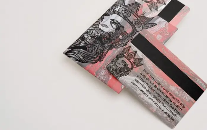 Z-card