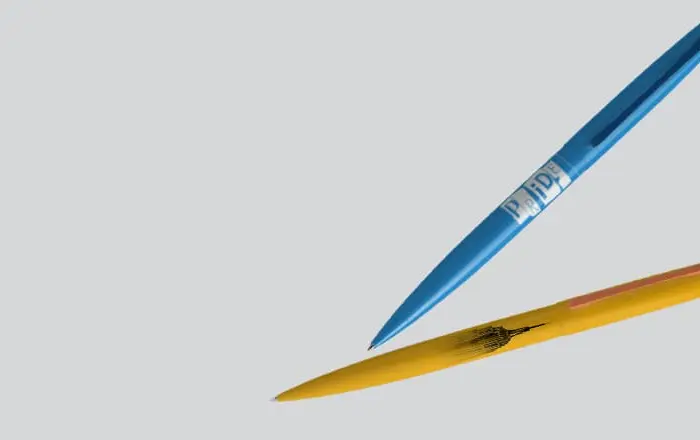 pens