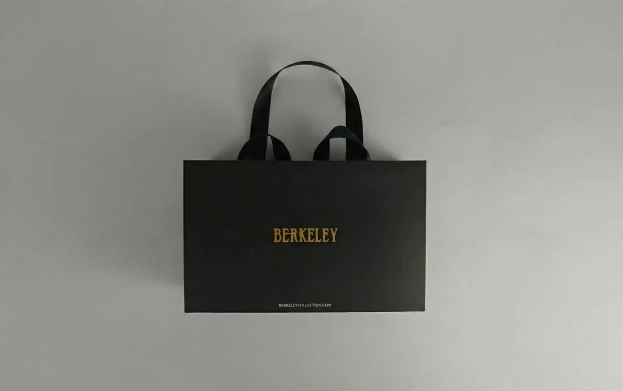 Paper bag