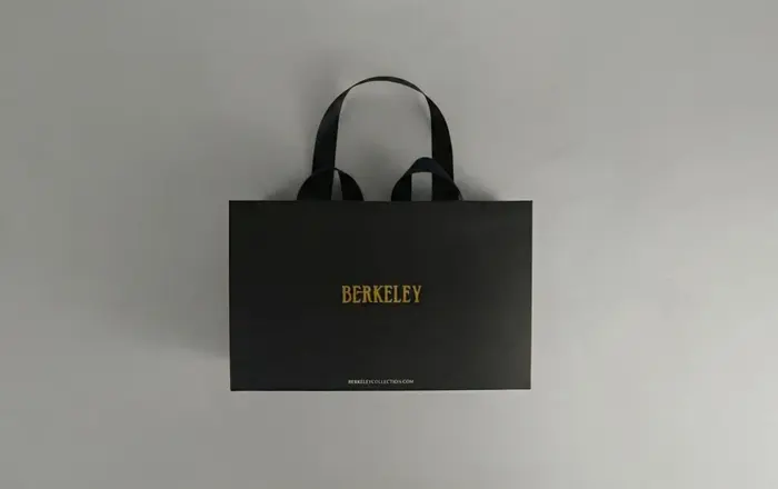 Paper bag