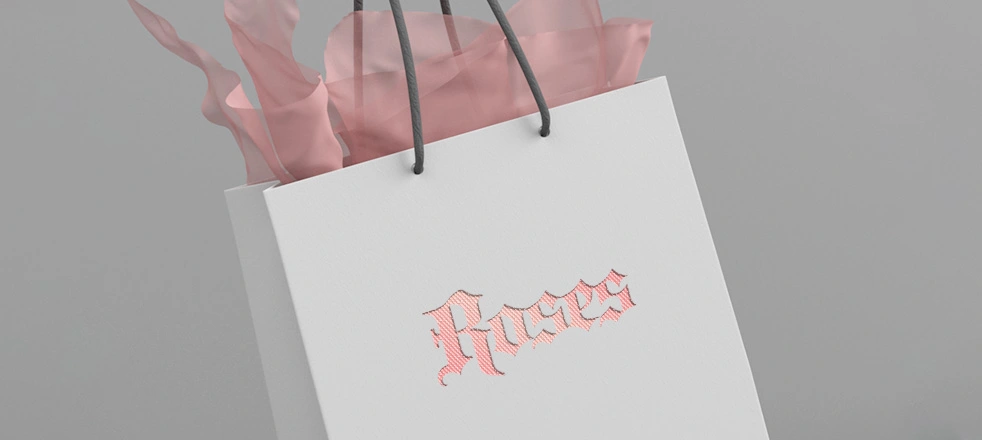 Paper Bag Printing