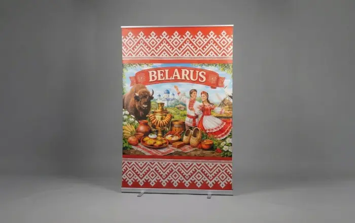 Table tent
