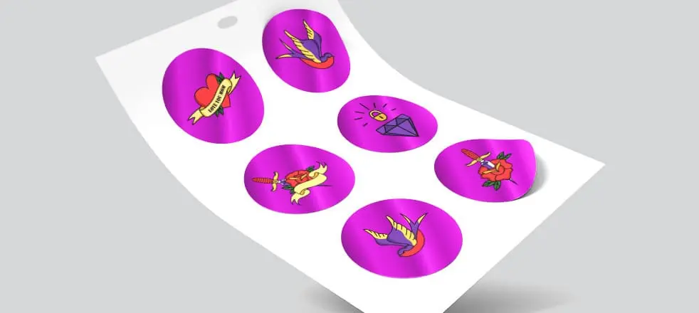 Stickerpacks