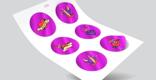 Stickerpacks