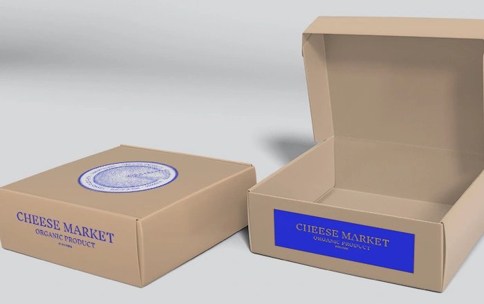 small business box