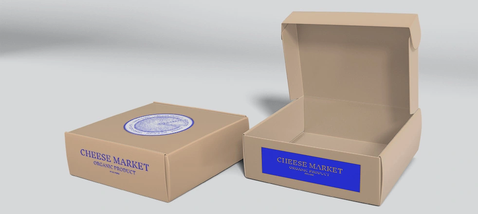 small business box