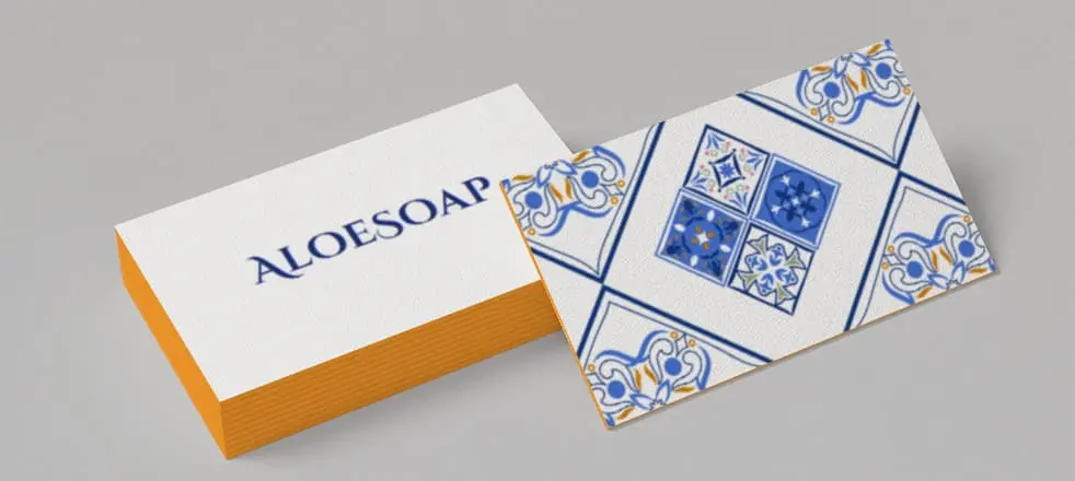 business cards