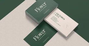 Business cards printing