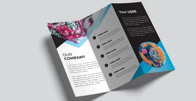 Catalogues printing