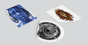 Sticker Printing in Dubai
