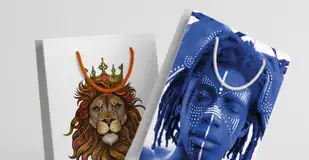 Paper Bag Printing