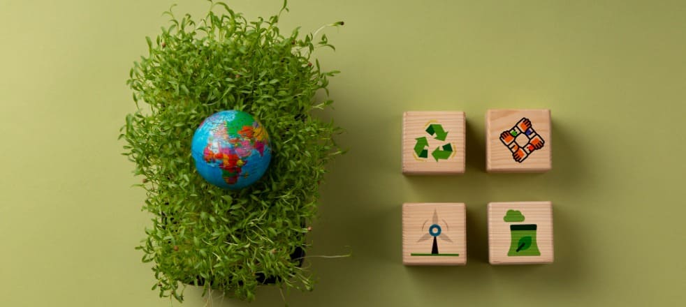 Promotion: Earth Day