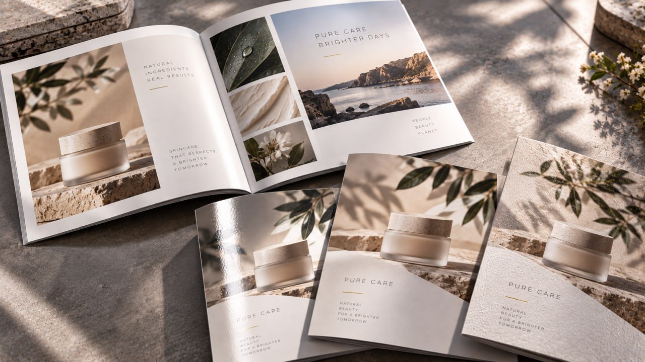 What Is Bleed in Printing? The Small Detail That Prevents Big Printing Problems