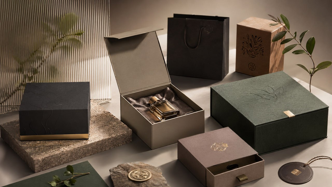 Luxury Packaging Printing Trends: What Defines Premium Packaging Today?