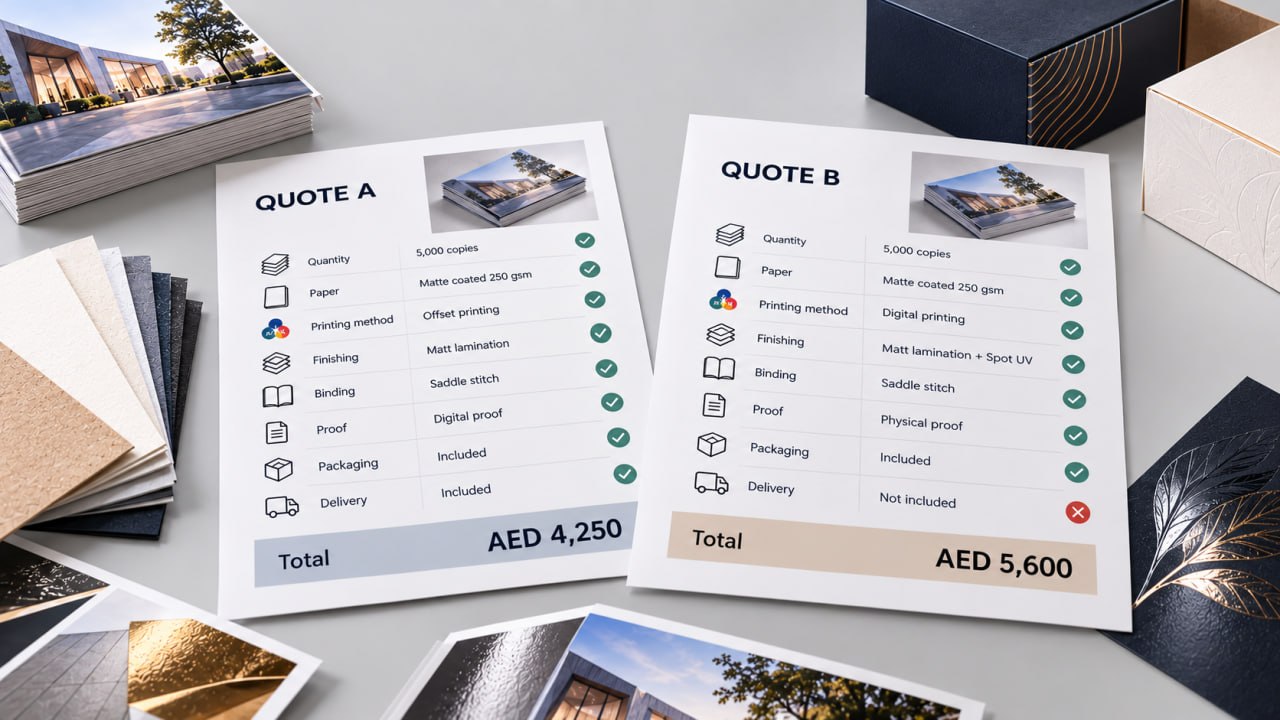 Print-Ready File Checklist: Everything to Check Before Sending Artwork to Print
