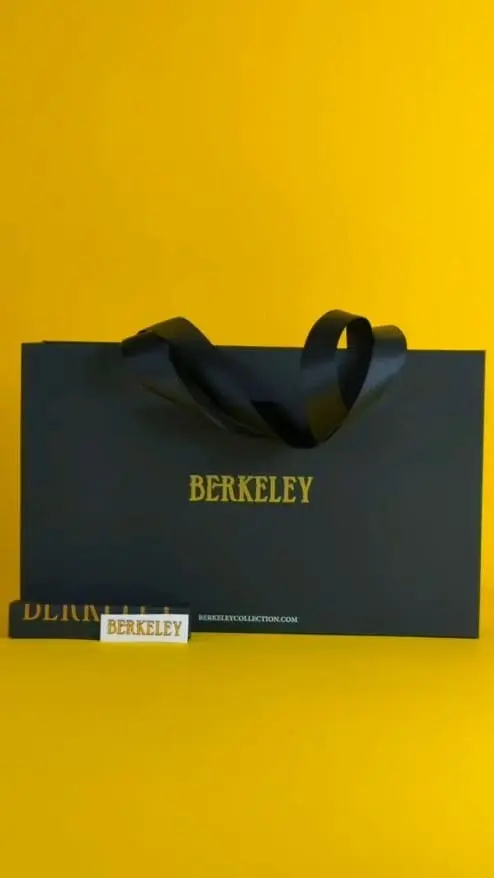 branded packaging