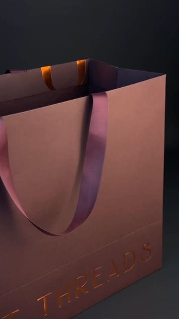 gold embossing