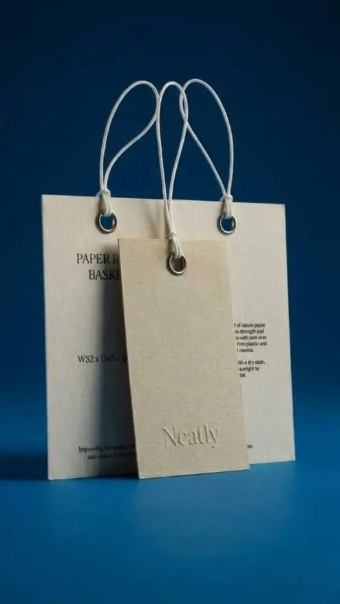 hang tags