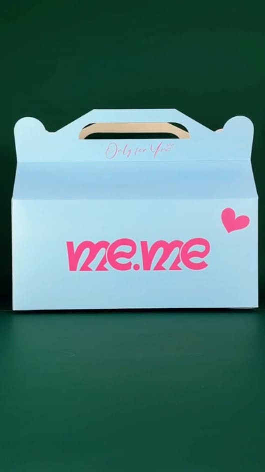 Me.me box