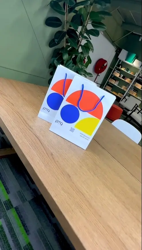 We print all types of printed products